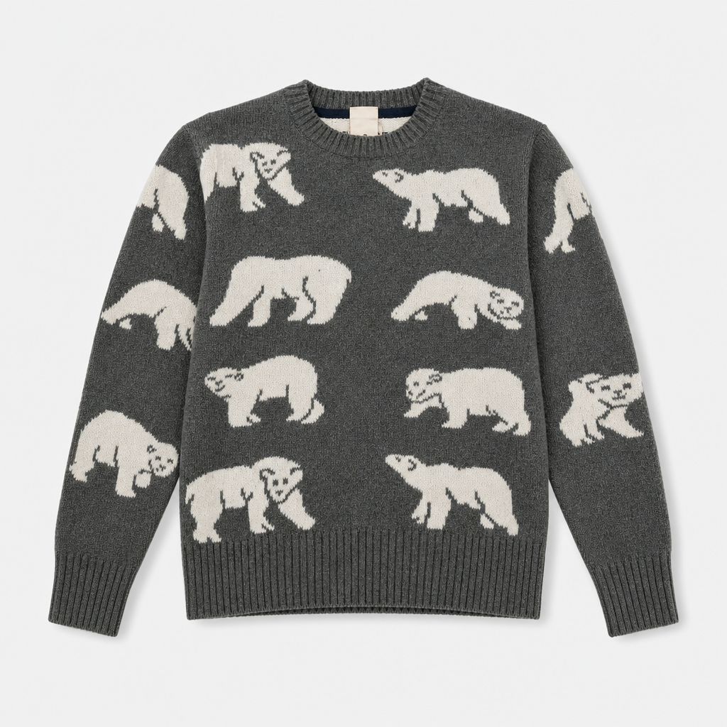 Maglione - Bambino - 108 - 113 | 5 anni