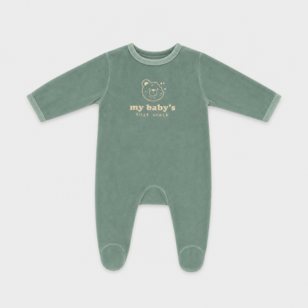 Tutine neonato - Bambino - 50 - 59 < 3 mesi