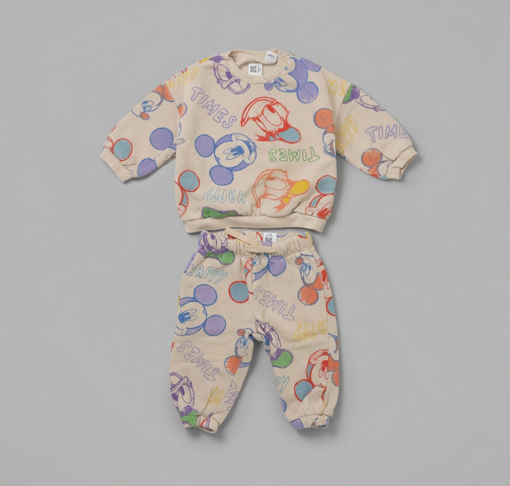 Completo - Bambino - 66 - 71 | 6 mesi