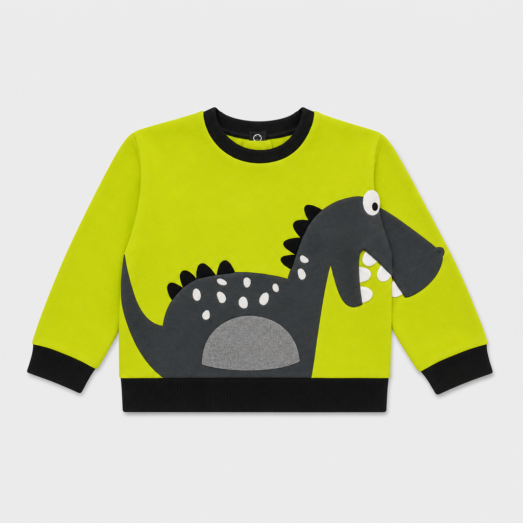 Felpa - Bambino - 60 - 65 | 3 mesi