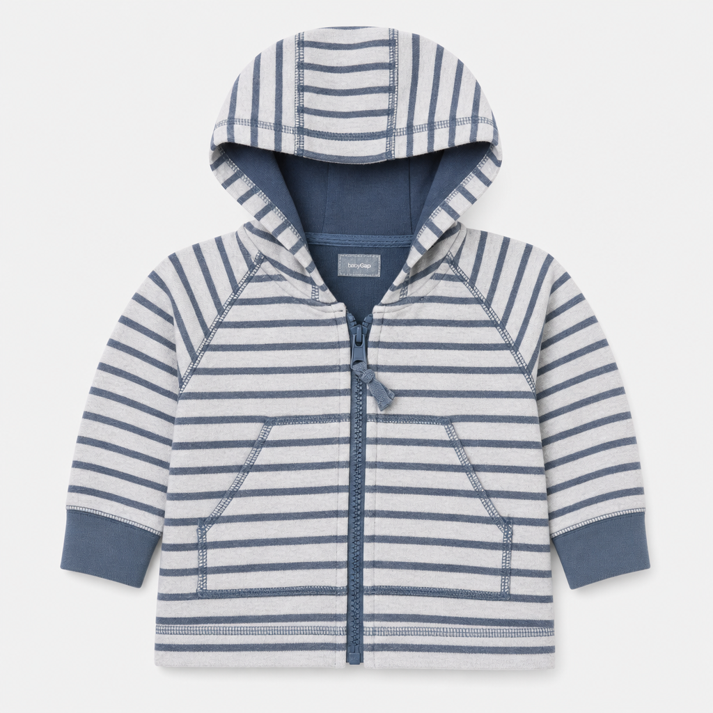 Felpa - Bambino - 60 - 65 | 3 mesi