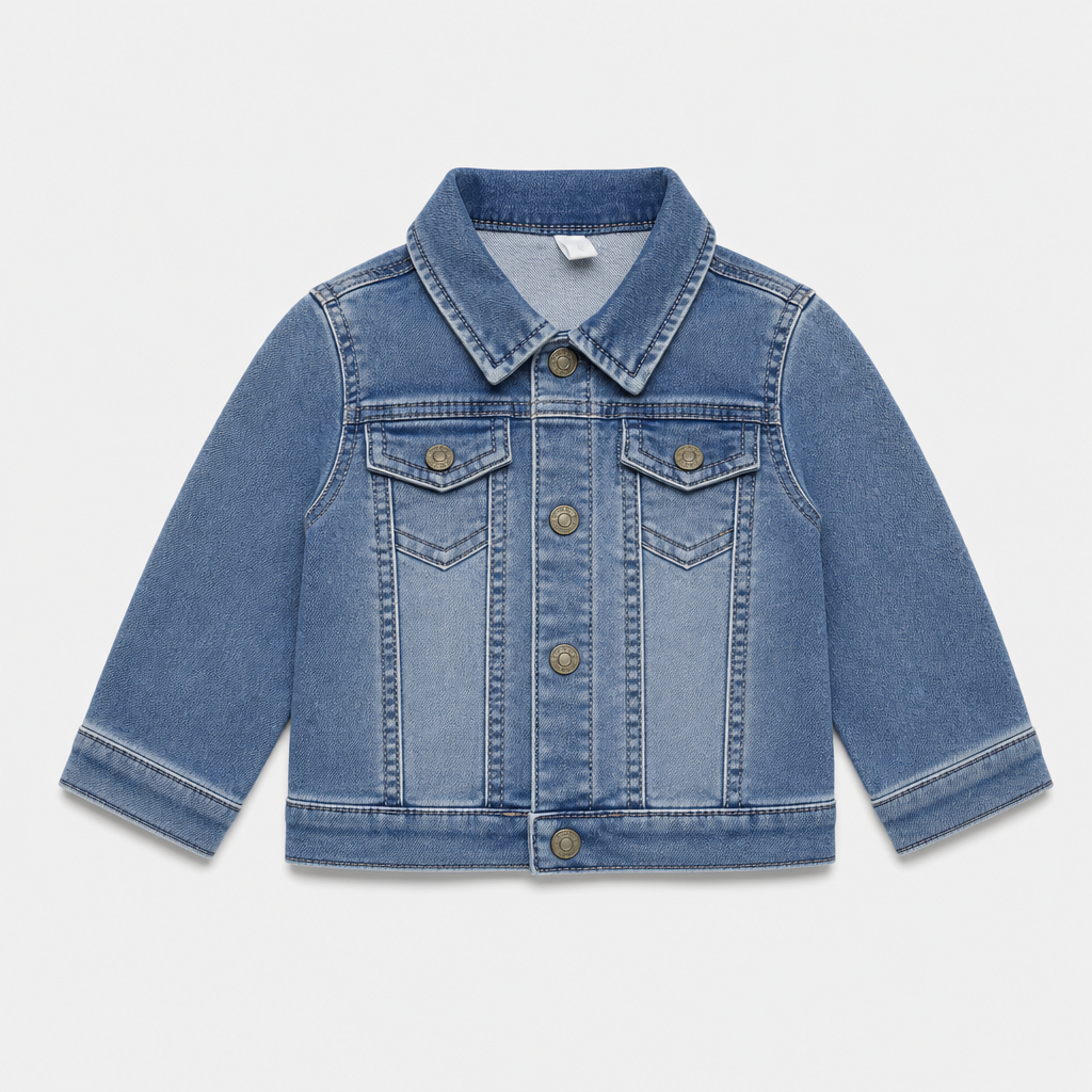 Giacca primavera - Bambino - 66 - 71 | 6 mesi