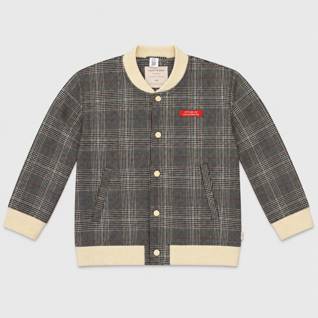 Giacca primavera - Bambino - 138 - 143 | 10 anni