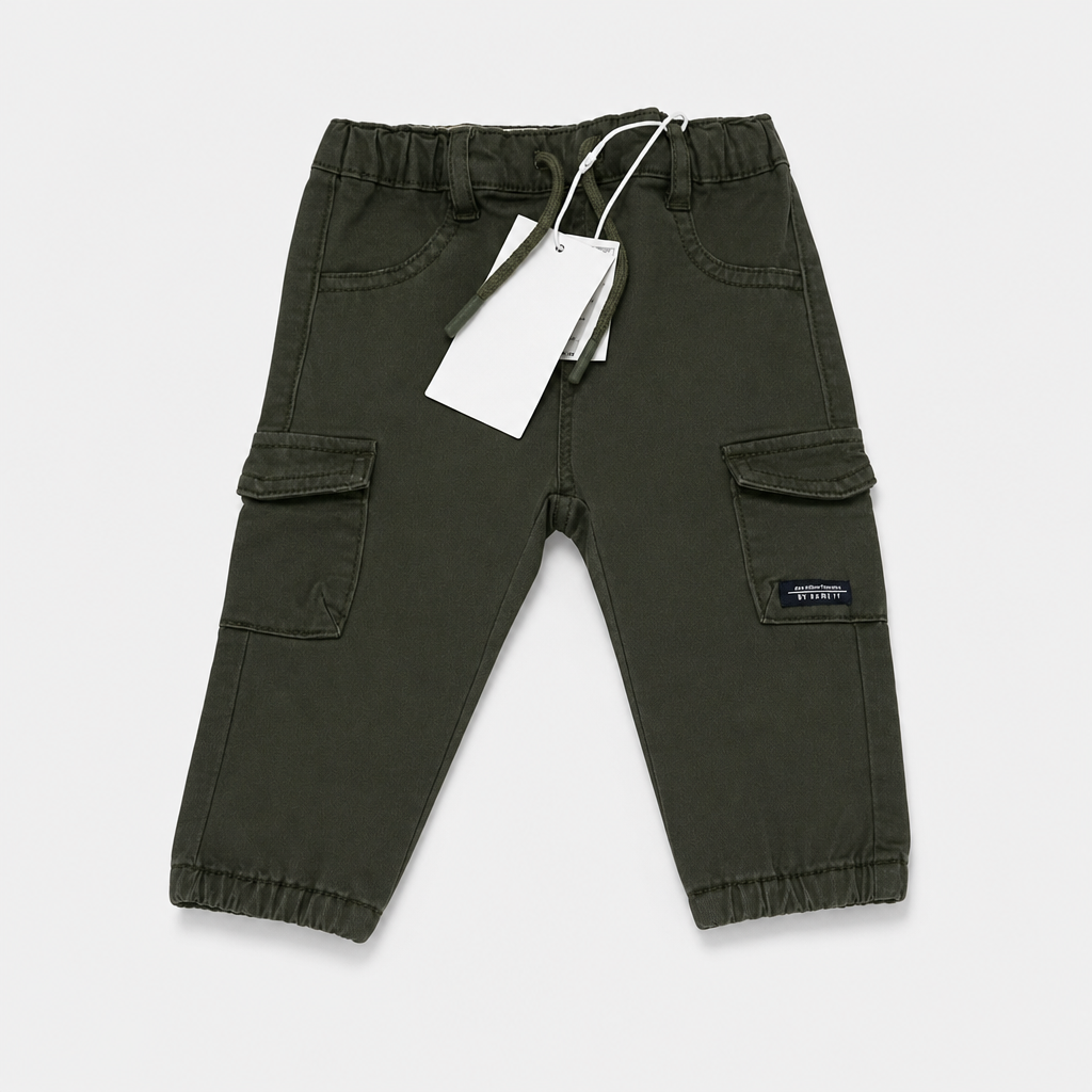 Pantaloni - Bambino - 66 - 71 | 6 mesi