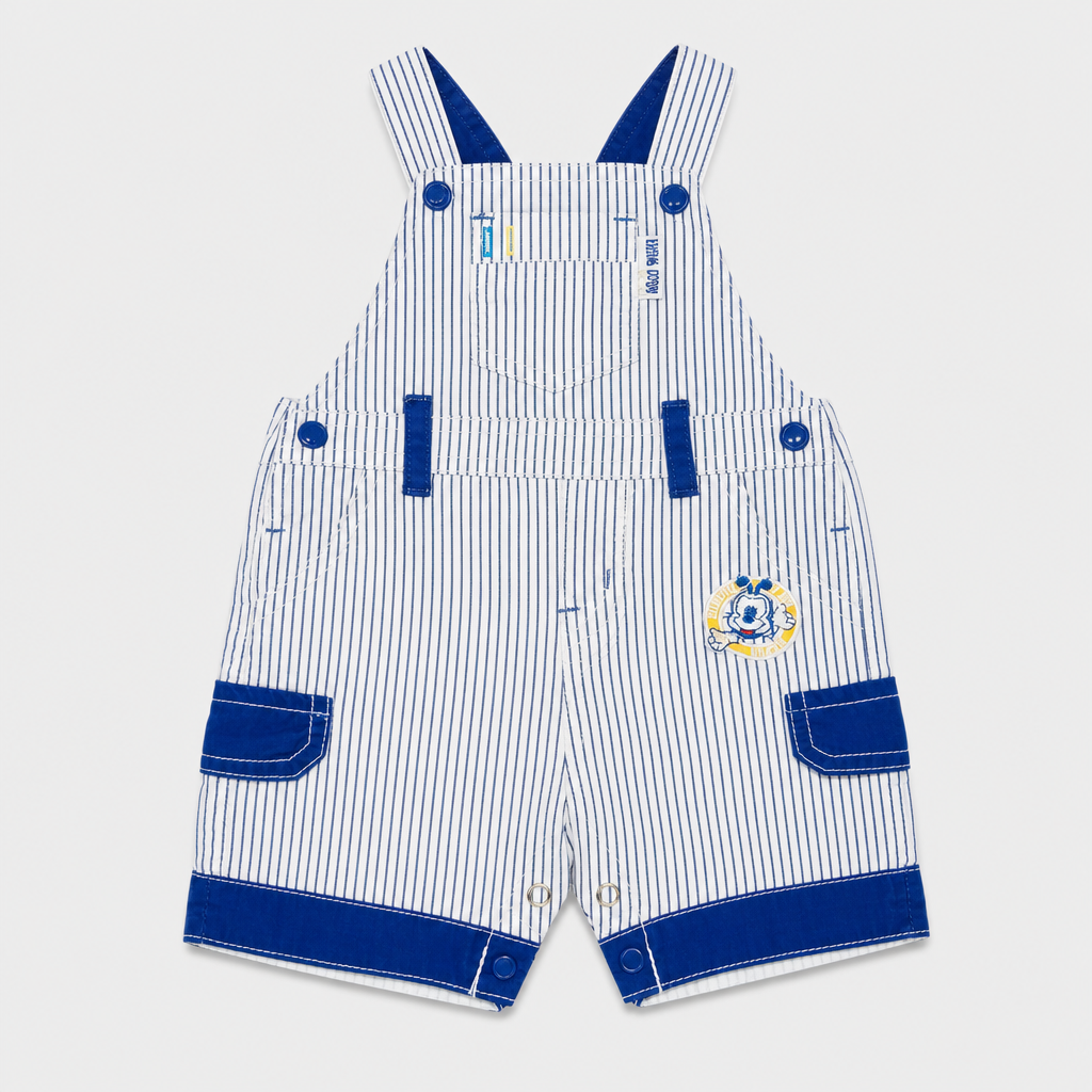Salopette - Bambino - 72 - 77 | 9 mesi