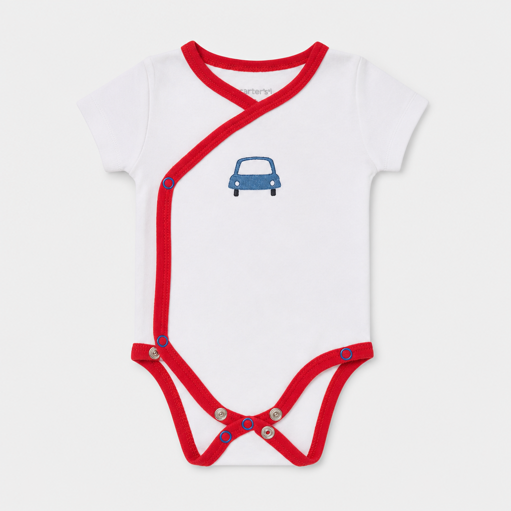 Body - Bambino - 50 - 59 < 3 mesi
