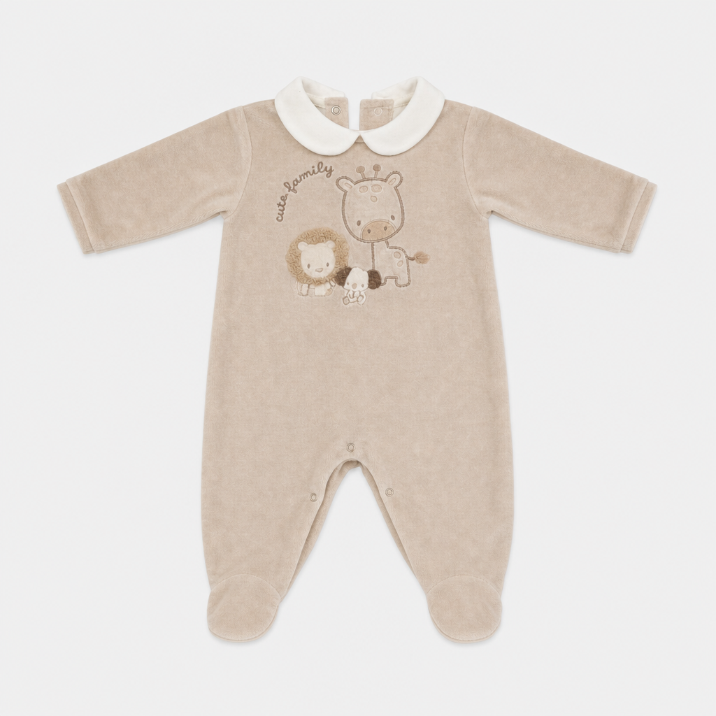 Tutine neonato - Bambino - 50 - 59 < 3 mesi