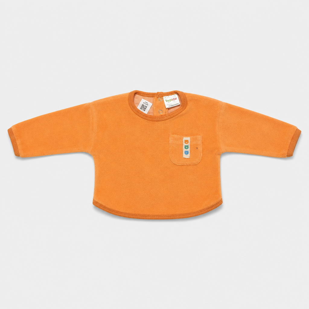 Felpa - Bambino - 60 - 65 | 3 mesi