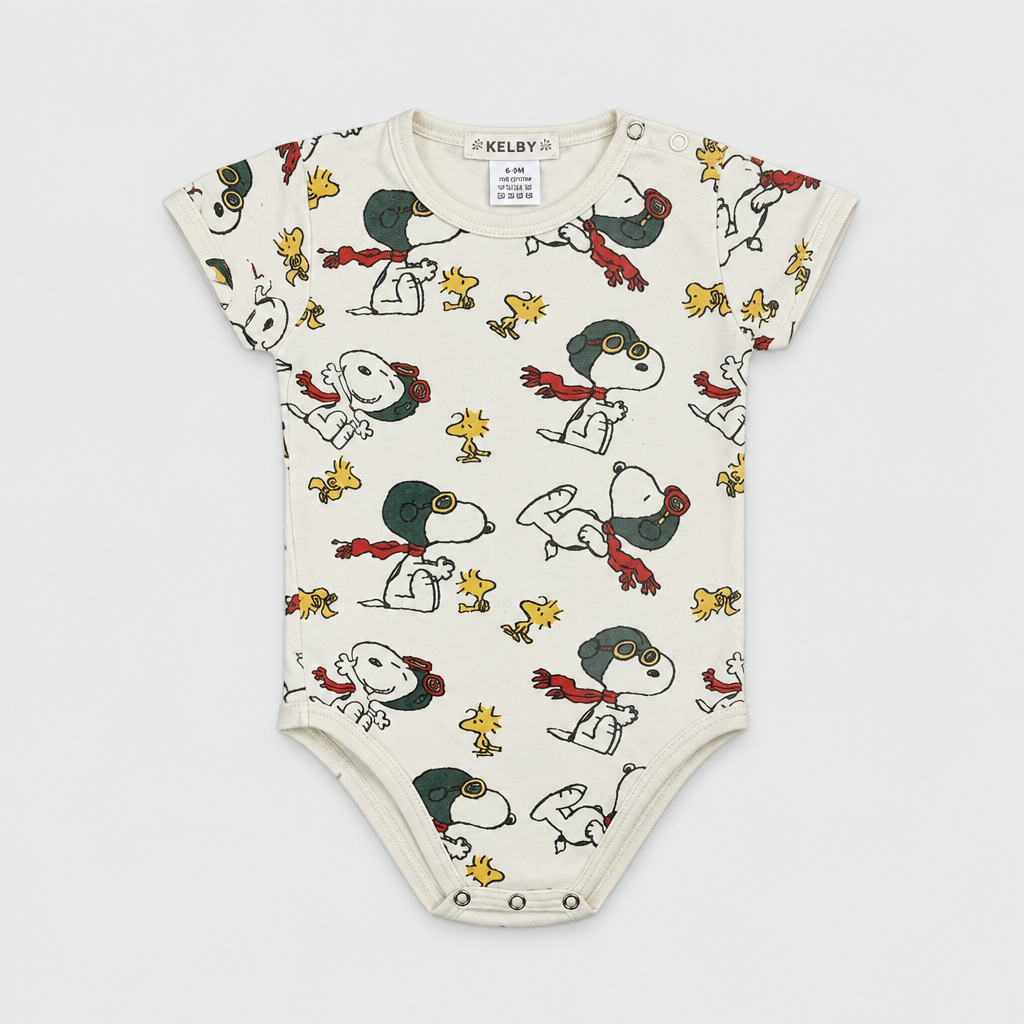 Body - Bambino - 78 - 83 | 1 anno