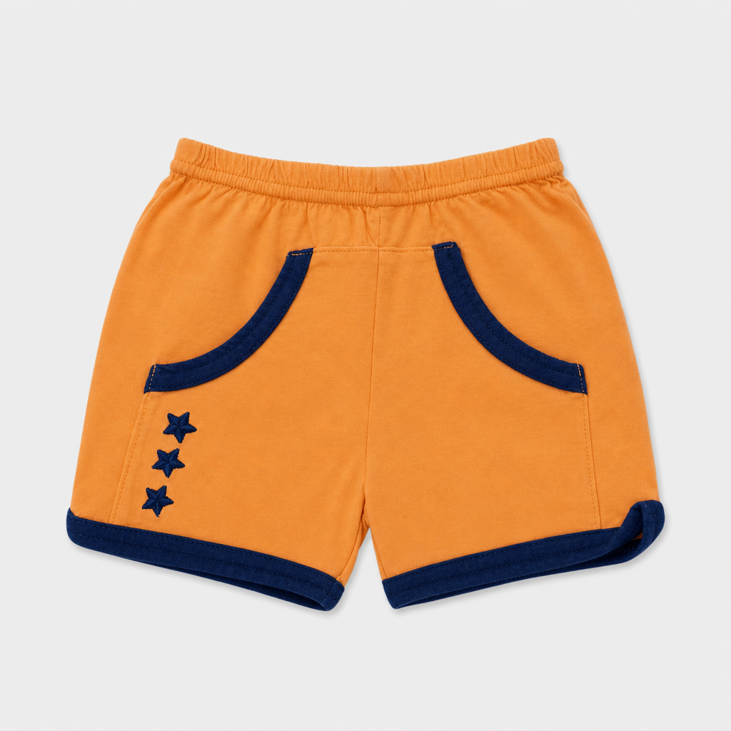 Pantaloncini corti - Bambino - 50 - 59 < 3 mesi