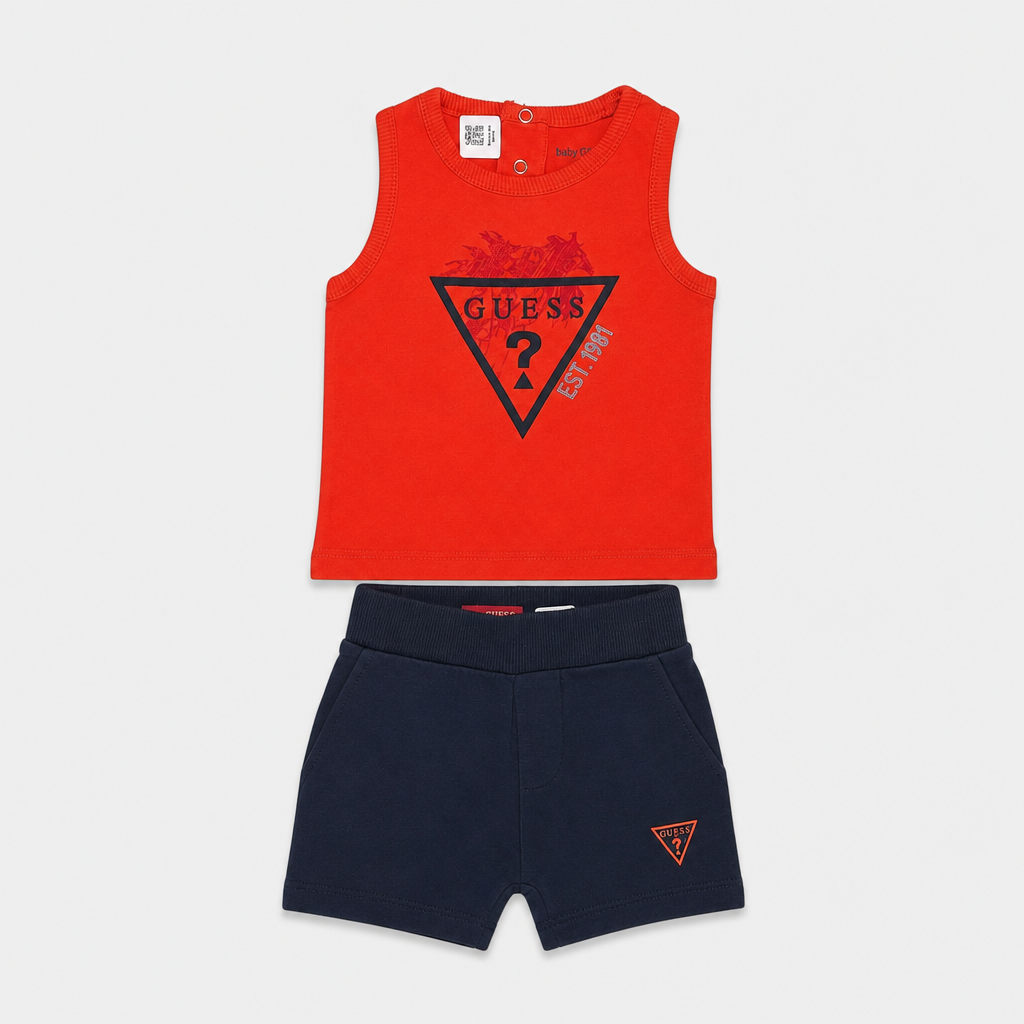 Completo - Bambino - 50 - 59 < 3 mesi