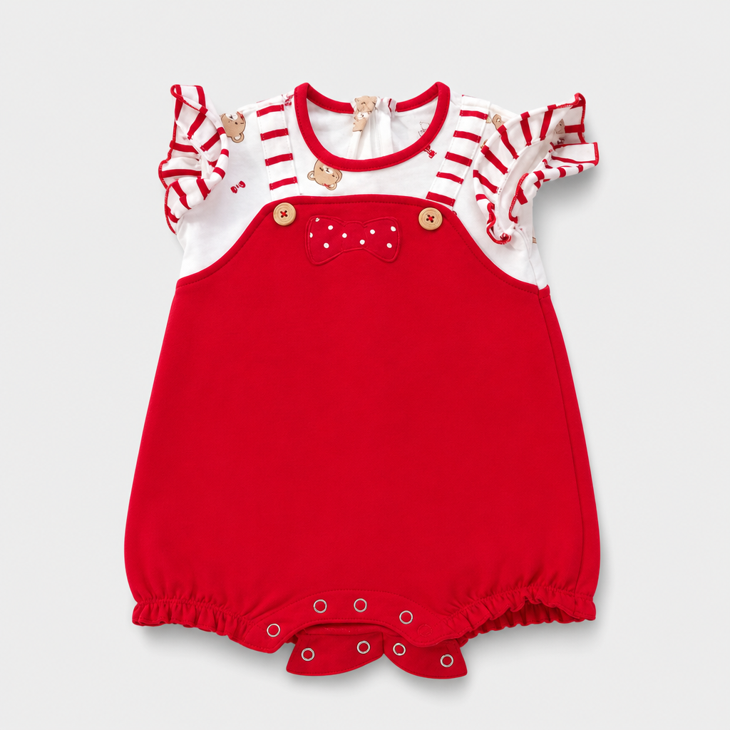 Tutine neonato - Bambina - 60 - 65 | 3 mesi