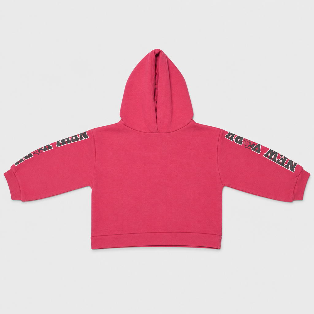 Felpa - Bambina - 102 - 107 | 4 anni