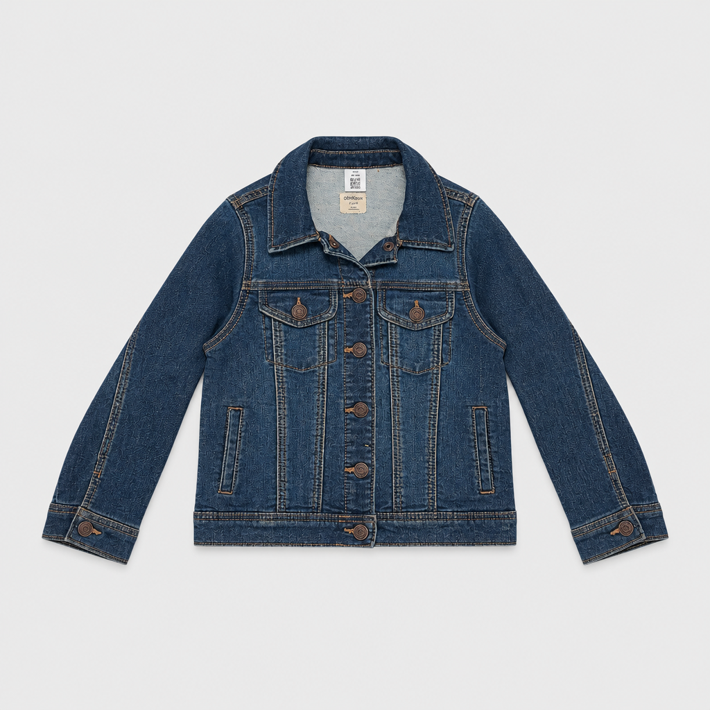 Giacca primavera - Bambino - 108 - 113 | 5 anni