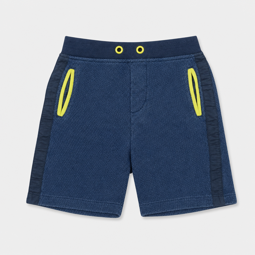 Pantaloncini corti - Bambino - 90 - 95 | 2 anni