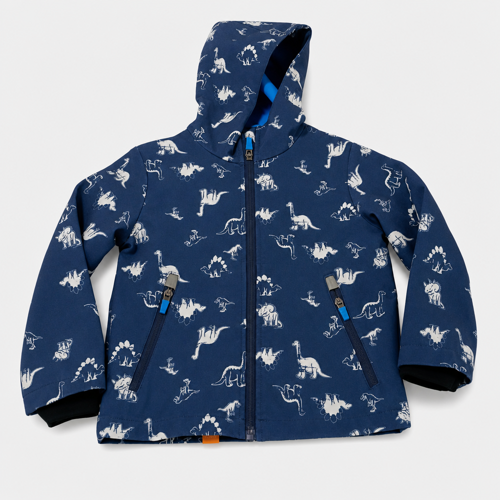 Giacca primavera - Bambino - 102 - 107 | 4 anni