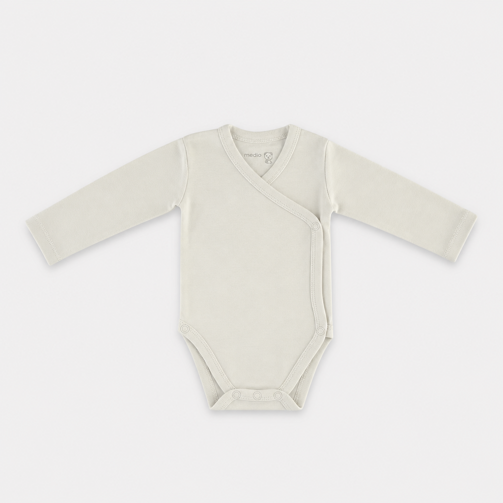 Body - Bambino - 60 - 65 | 3 mesi