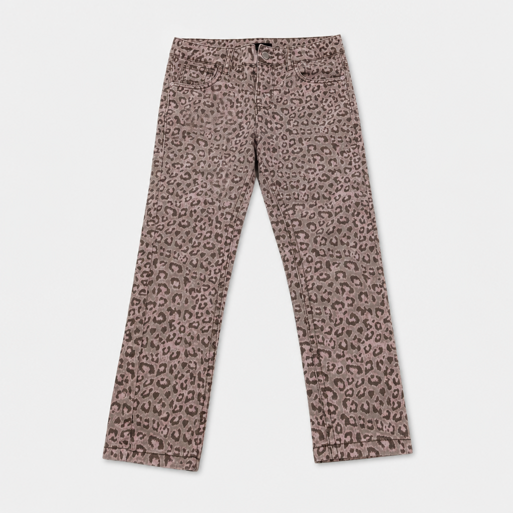 Pantaloni - Bambina - 96 - 101 | 3 anni
