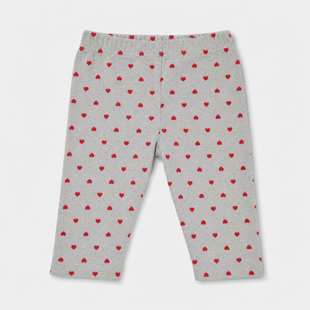 Leggins - Bambina - 60 - 65 | 3 mesi