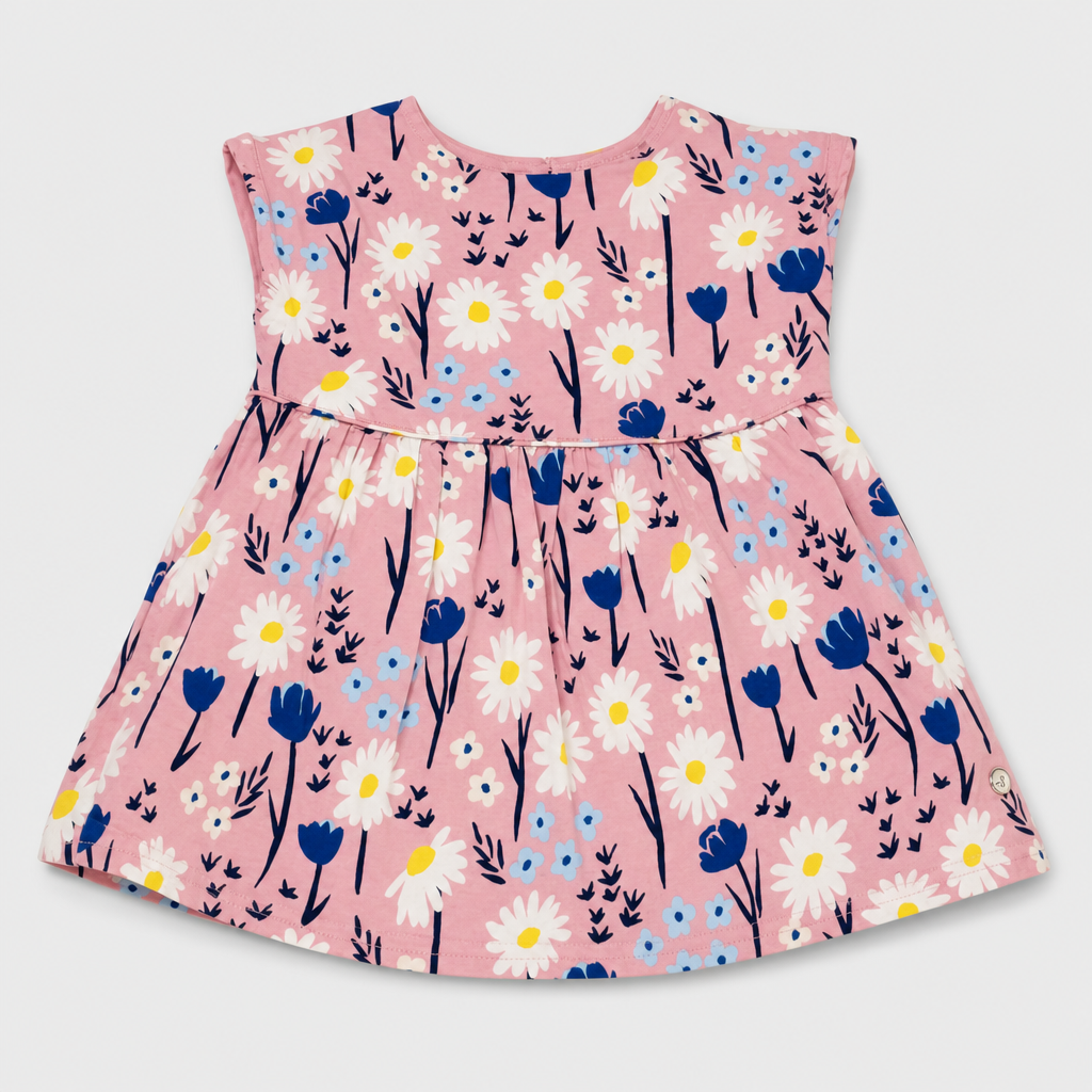 Vestitino - Bambina - 78 - 83 | 1 anno