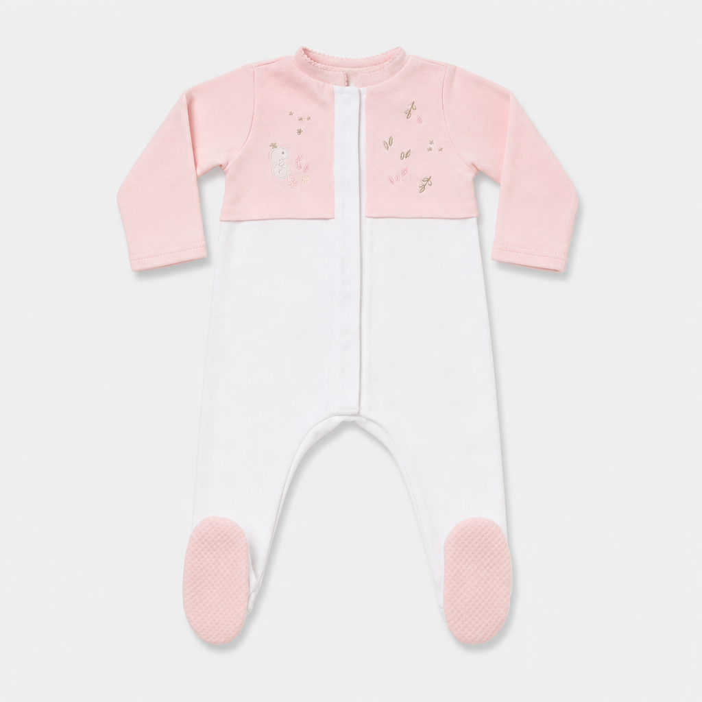 Tutine neonato - Bambina - 60 - 65 | 3 mesi