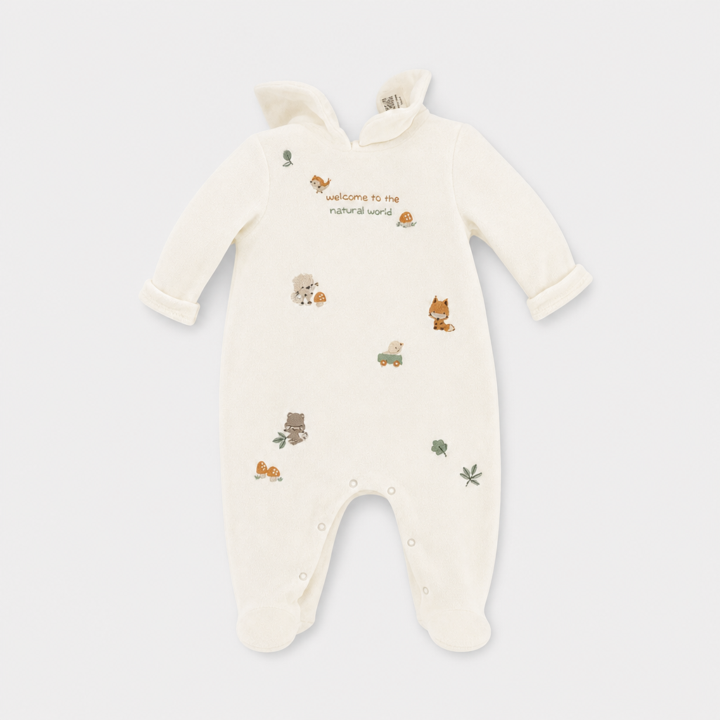 Tutine neonato - Bambino - 60 - 65 | 3 mesi