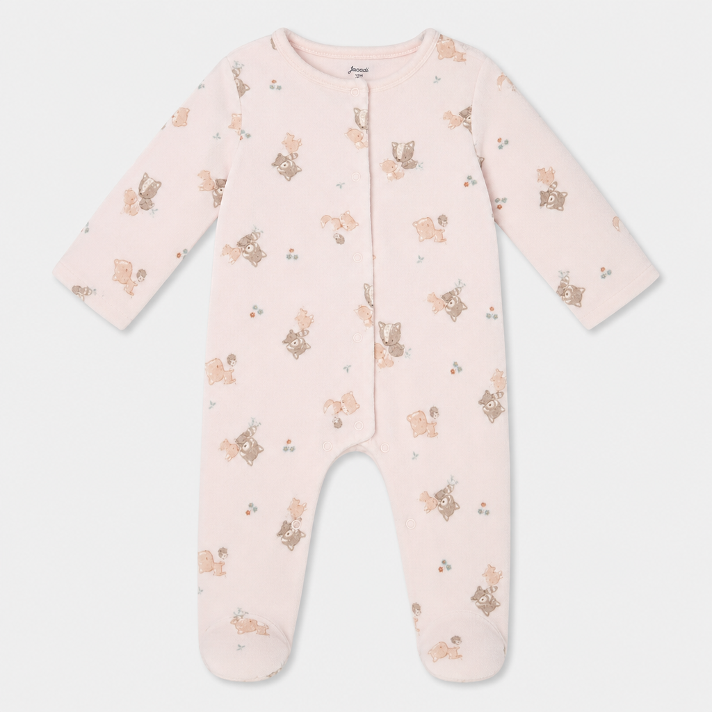 Tutine neonato - Bambina - 60 - 65 | 3 mesi