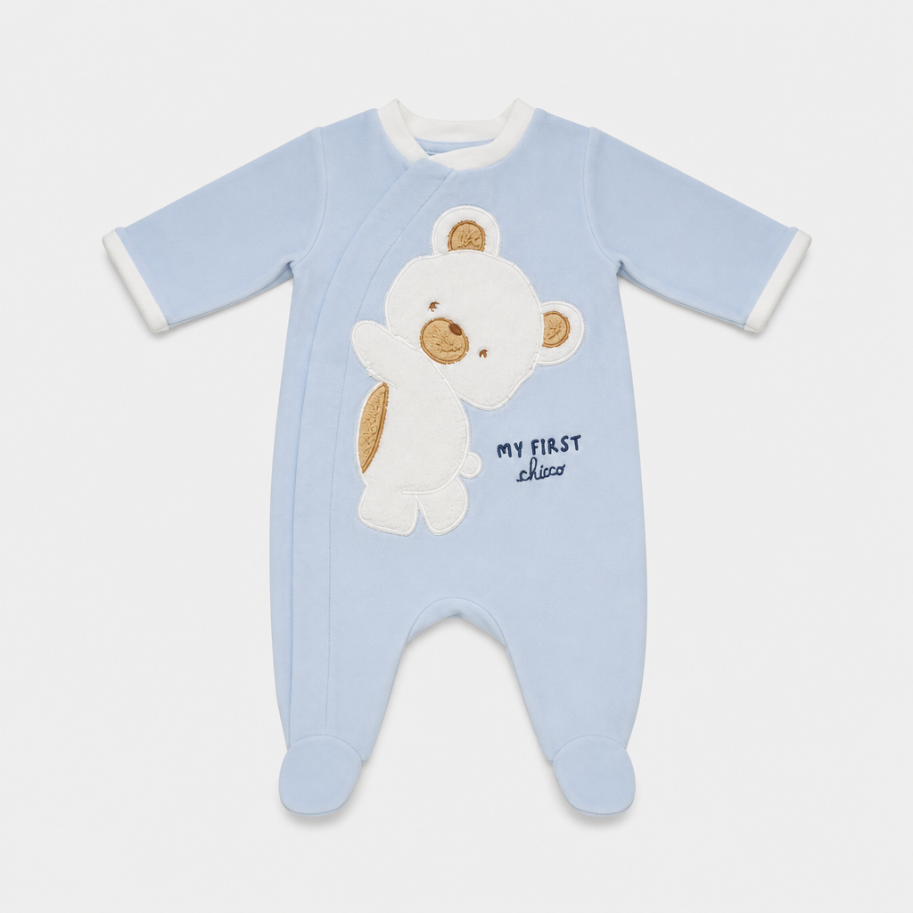 Tutine neonato - Bambino - 50 - 59 < 3 mesi