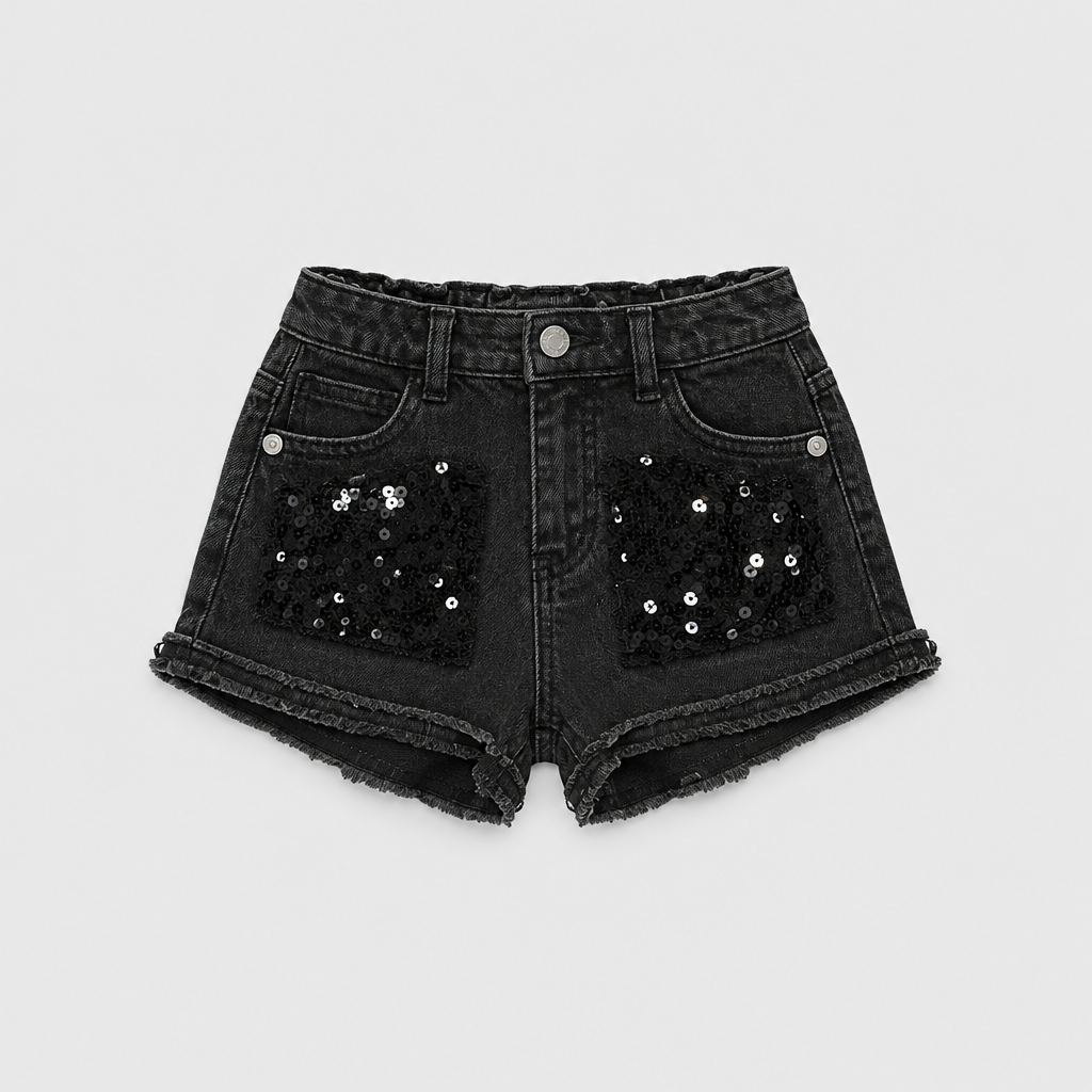 Pantaloncini corti - Bambina - 84 - 89 | 18 mesi