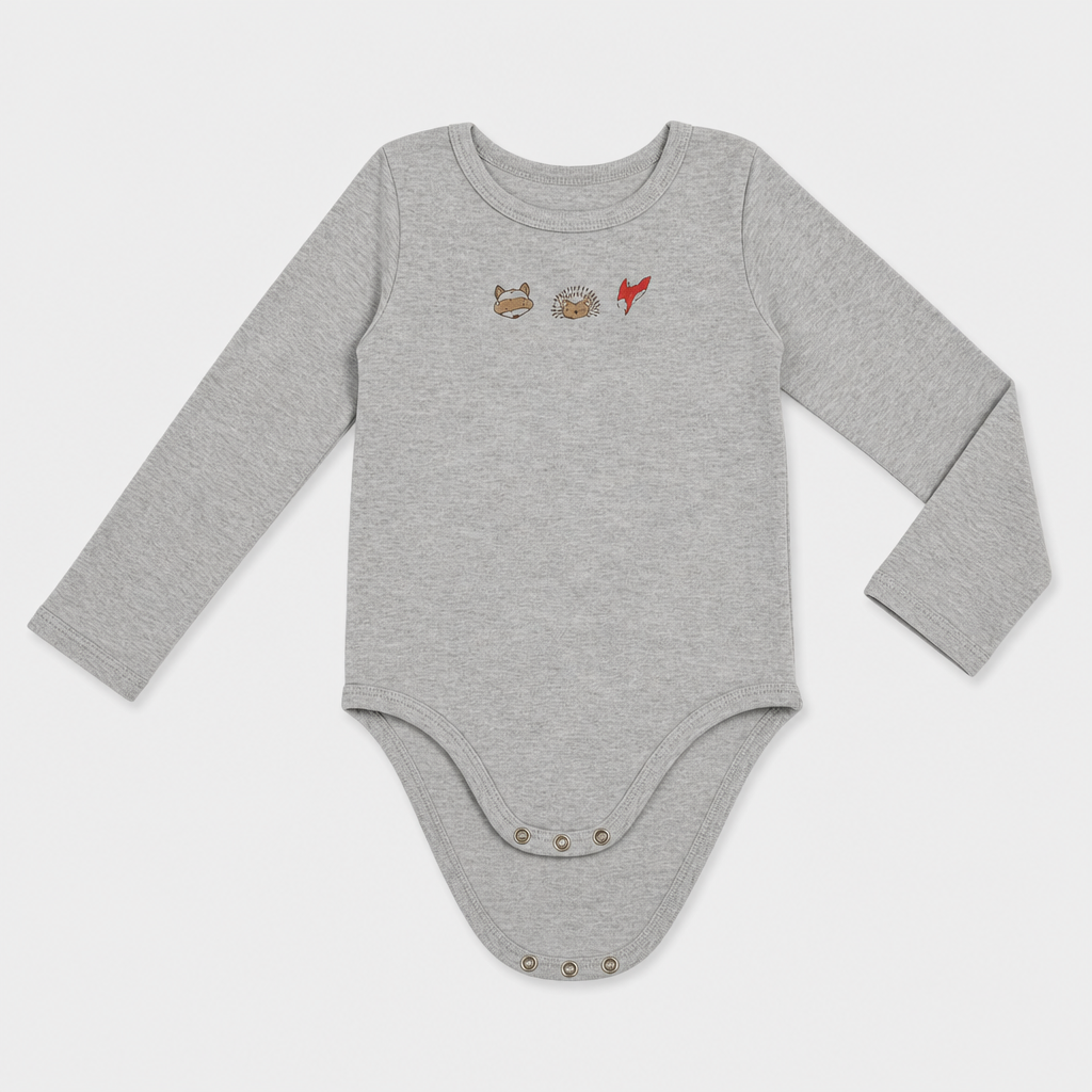 Body - Bambino - 84 - 89 | 18 mesi