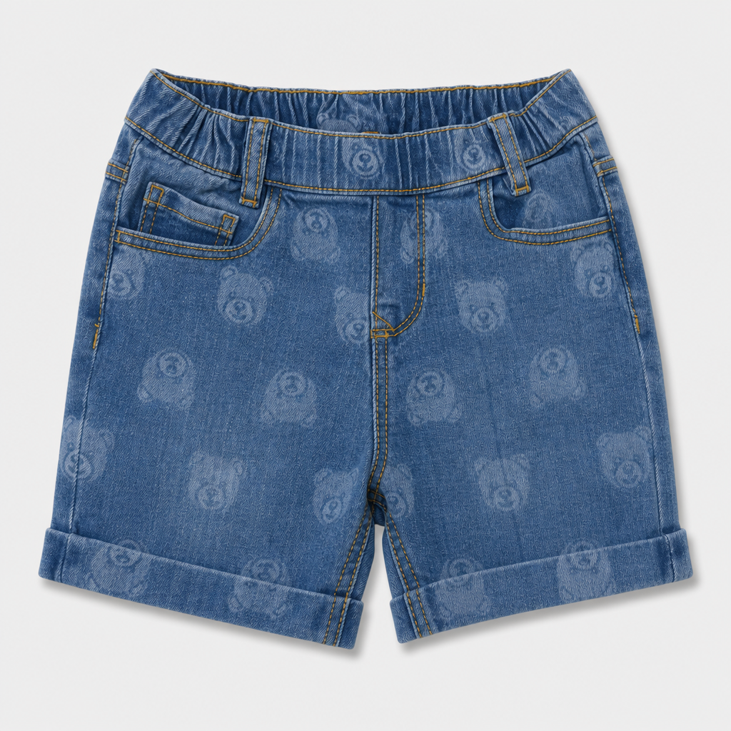 Pantaloncini corti - Bambino - 84 - 89 | 18 mesi