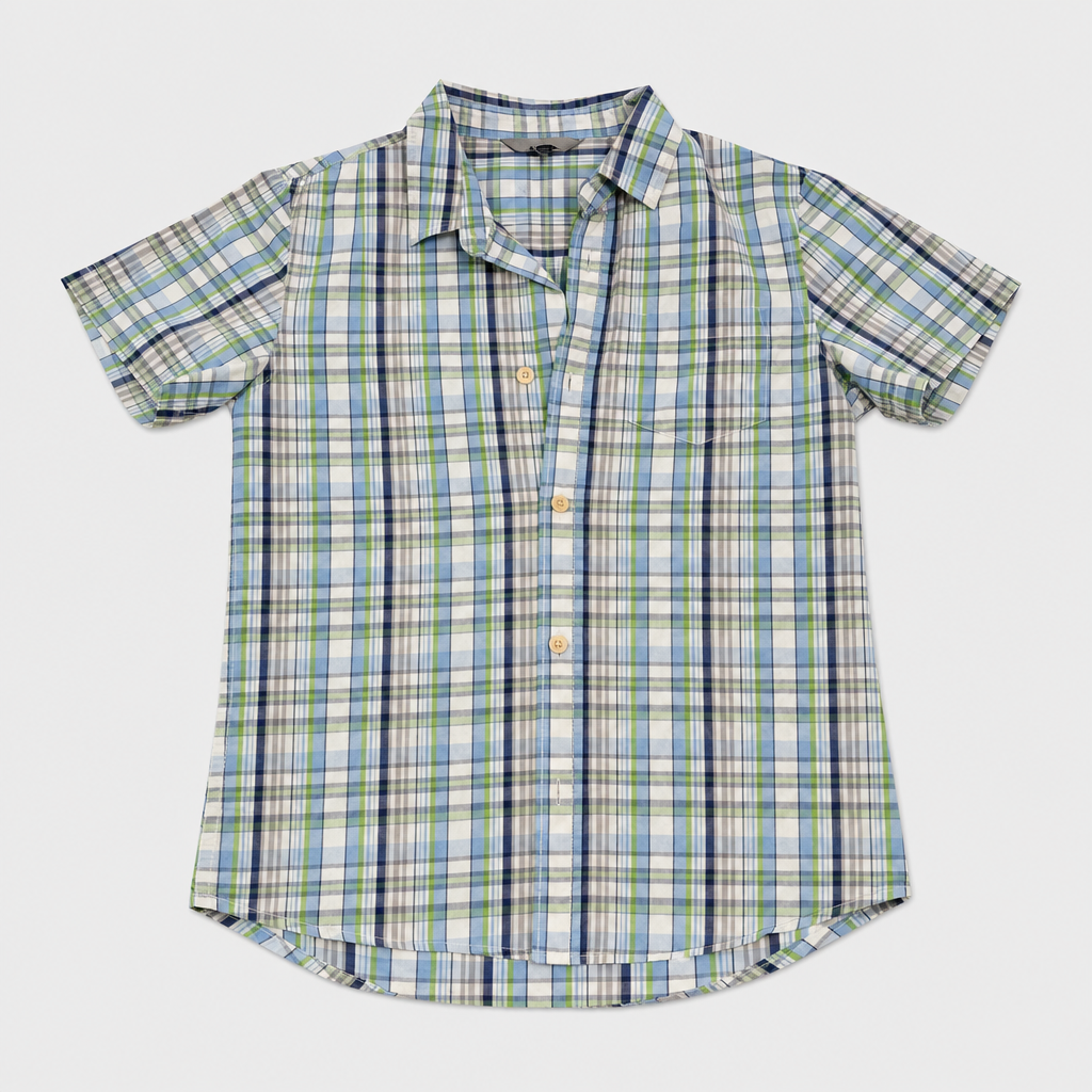 Camicia - Bambino - 138 - 143 | 10 anni
