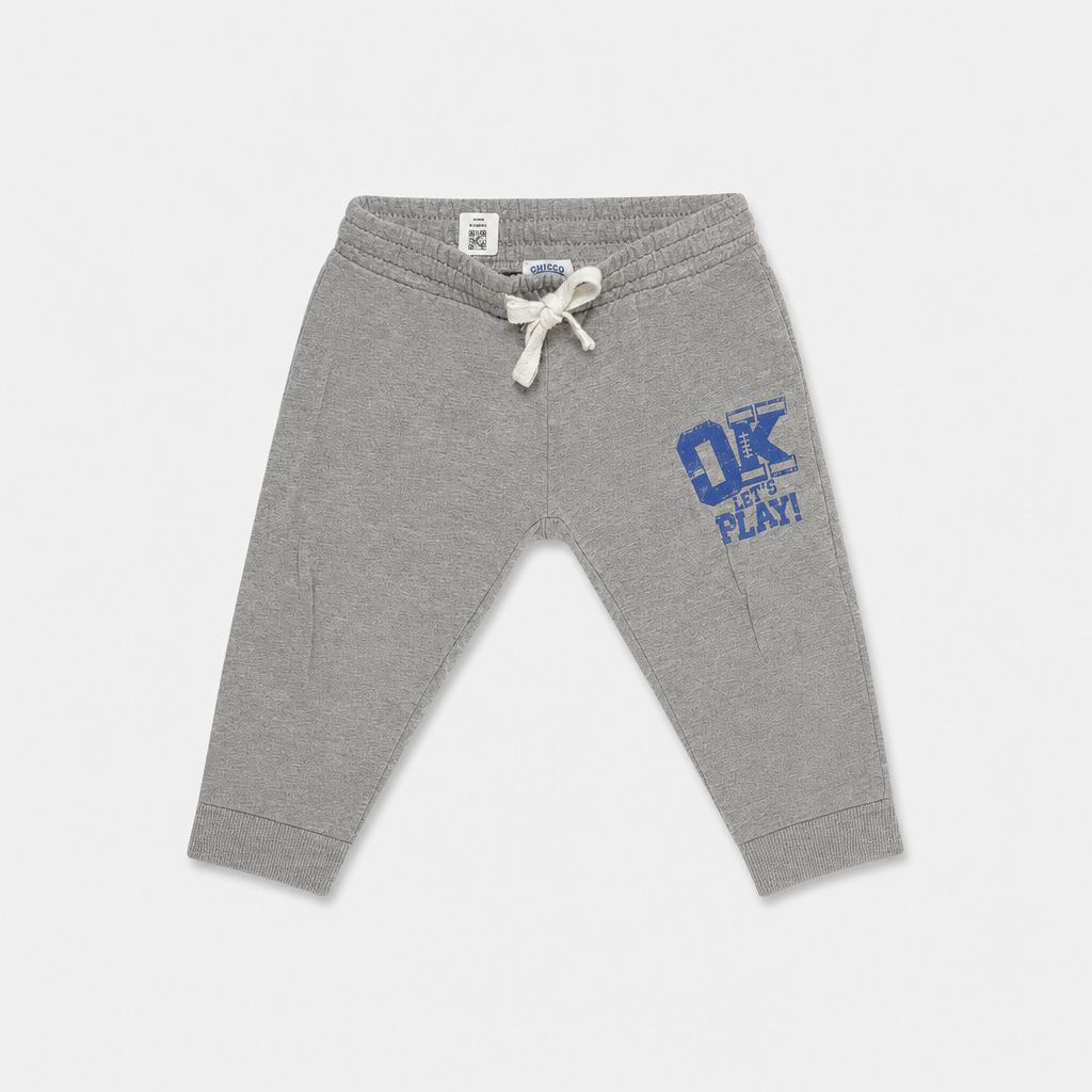 Pantaloni tuta - Bambino - 78 - 83 | 1 anno