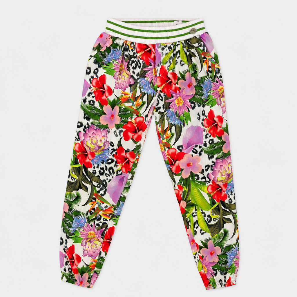 Pantaloni tuta - Bambina - 138 - 143 | 10 anni