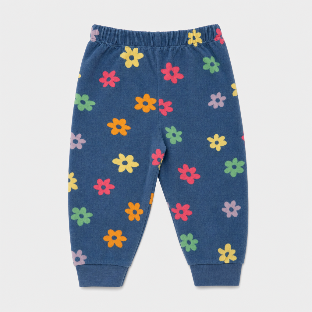 Pantaloni tuta - Bambina - 78 - 83 | 1 anno