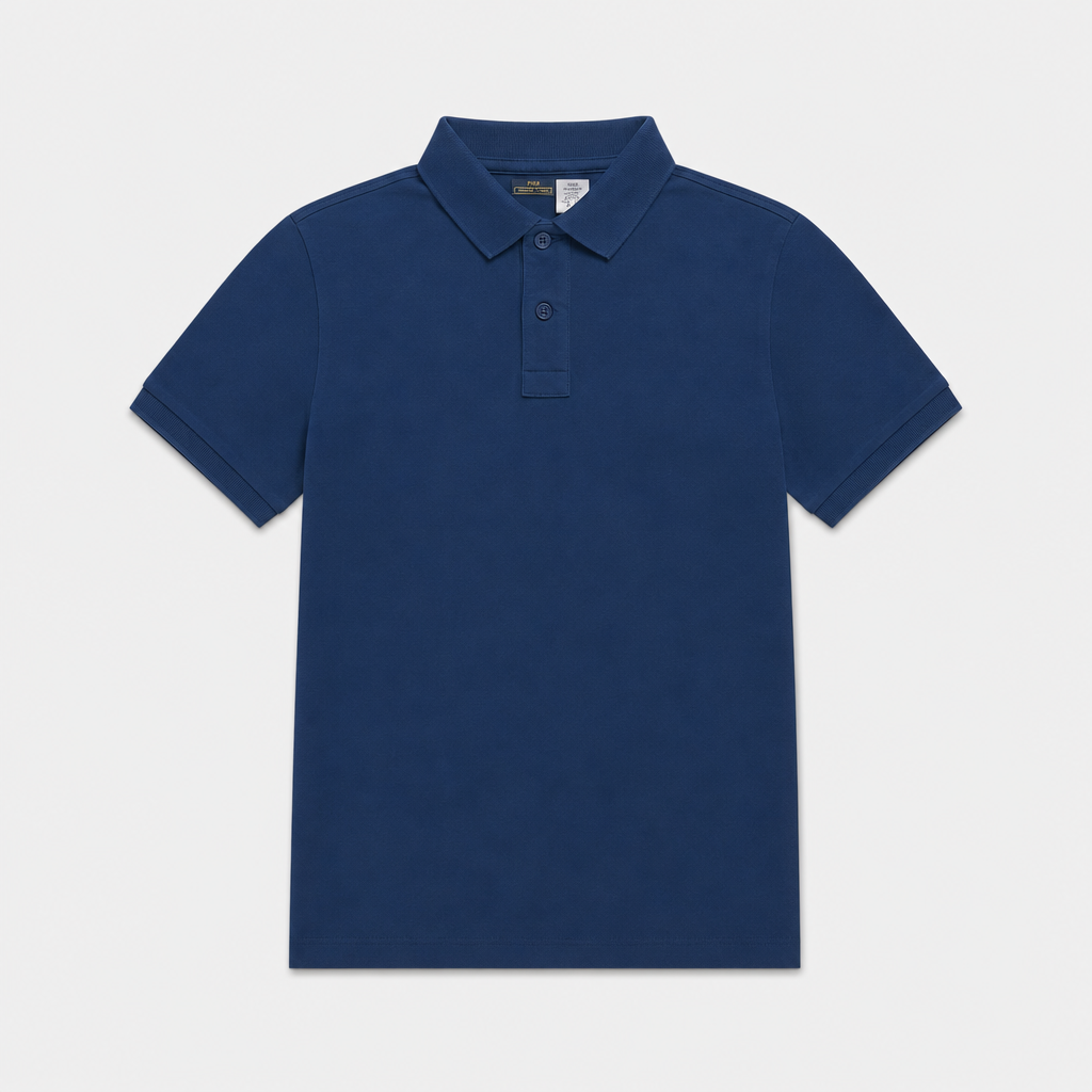 Polo maniche corte - Bambino - 114 - 119 | 6 anni