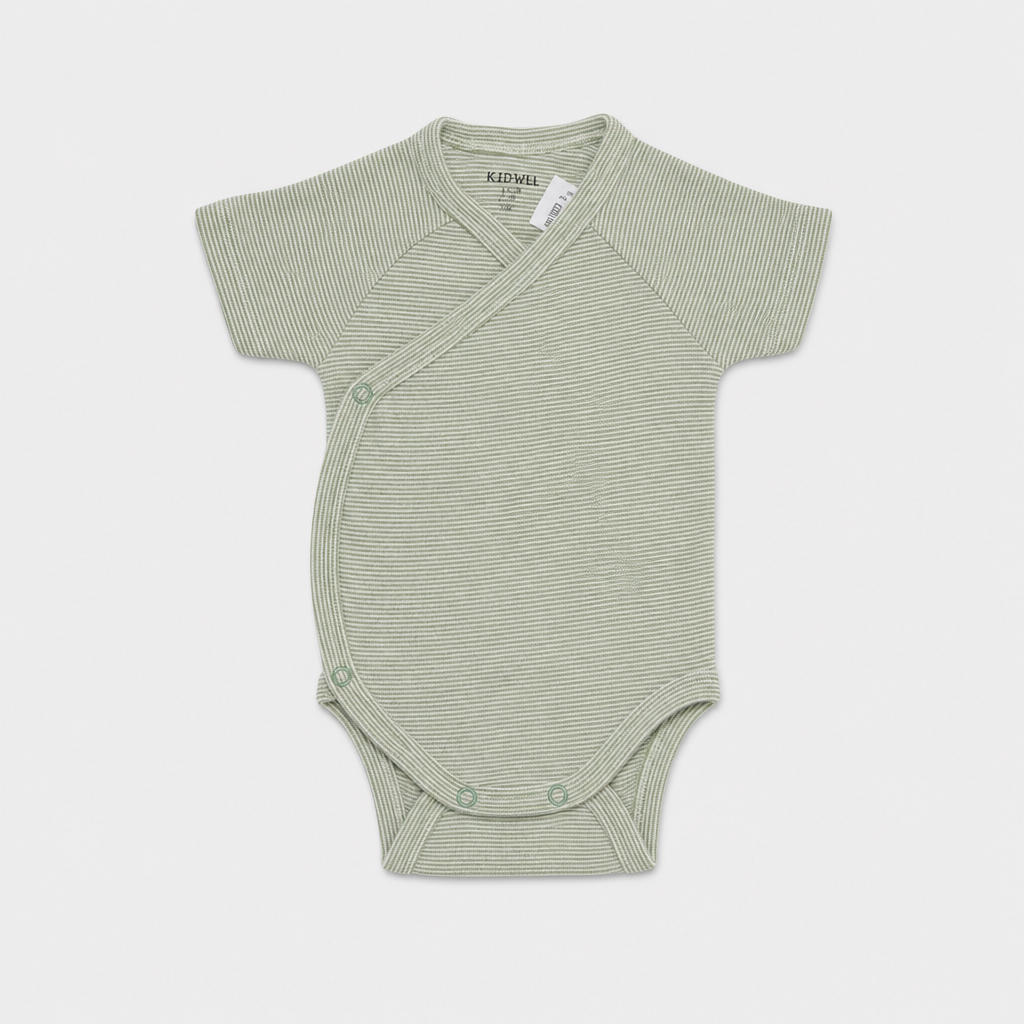 Body - Bambino - 50 - 59 < 3 mesi