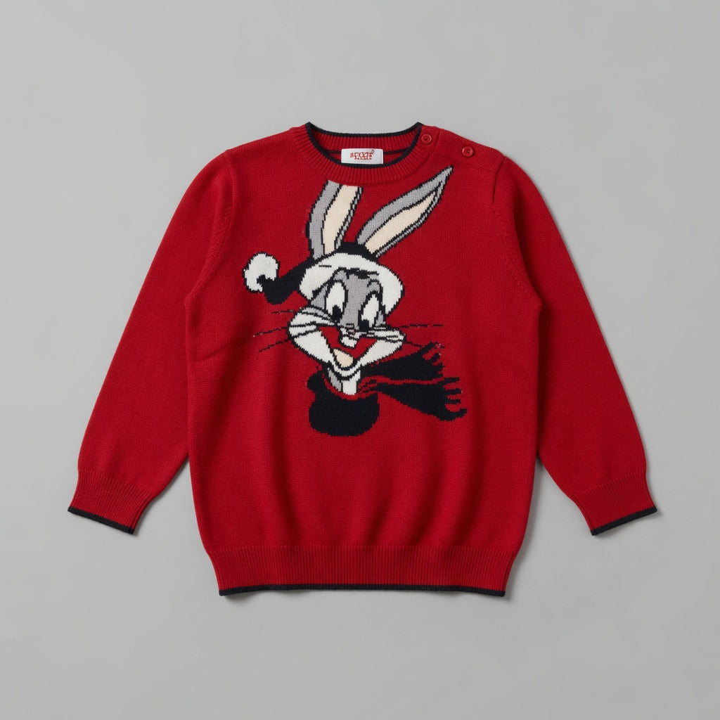 Maglione - Bambino - 96 - 101 | 3 anni