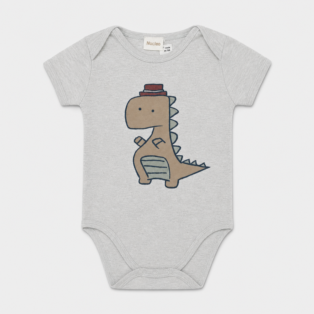 Body - Bambino - 50 - 59 < 3 mesi
