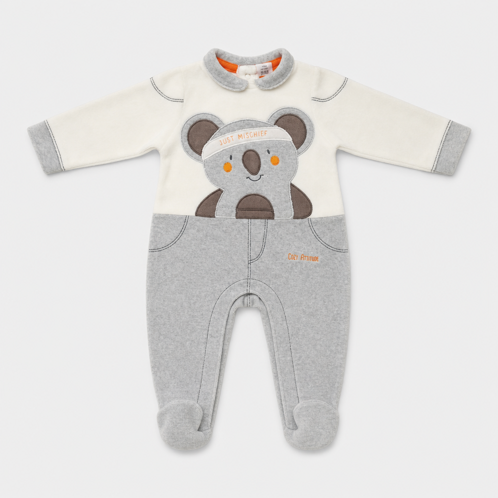 Tutine neonato - Bambino - 60 - 65 | 3 mesi