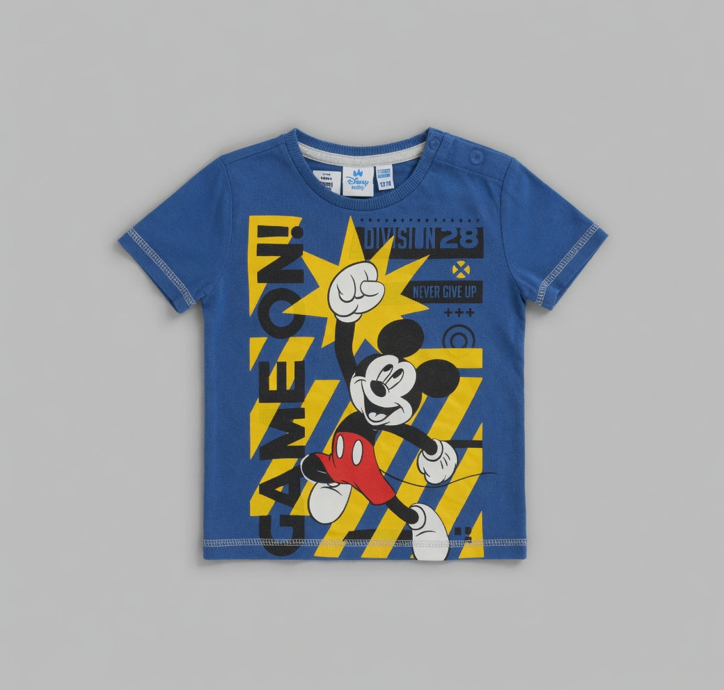 Maglietta maniche corte - Bambino - 78 - 83 | 1 anno