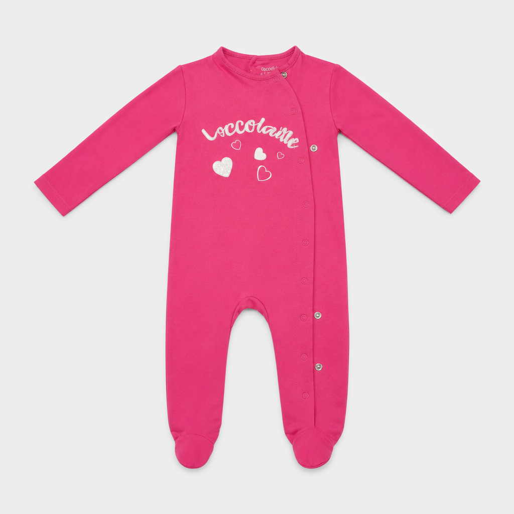 Tutine neonato - Bambina - 60 - 65 | 3 mesi
