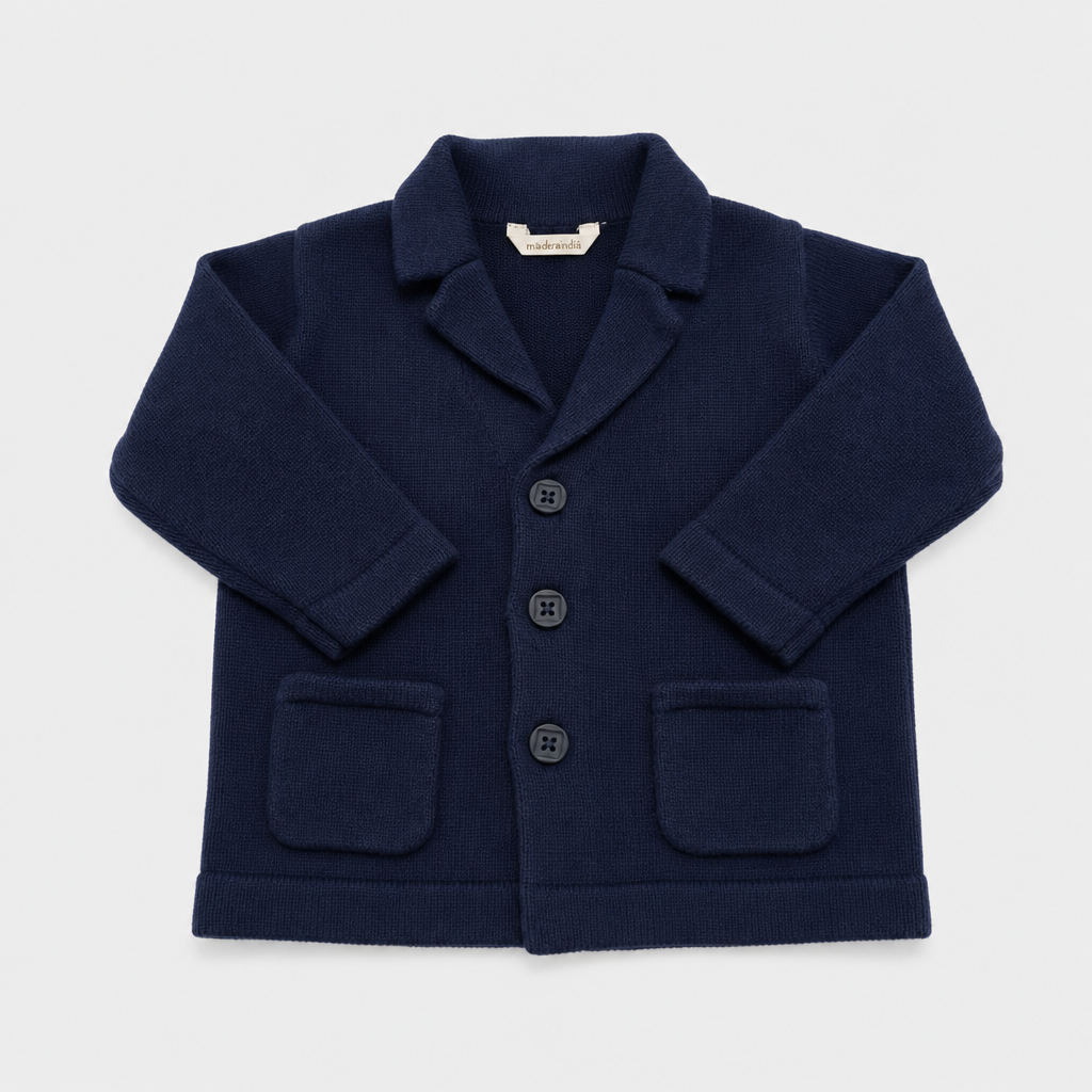 Giacca primavera - Bambino - 60 - 65 | 3 mesi