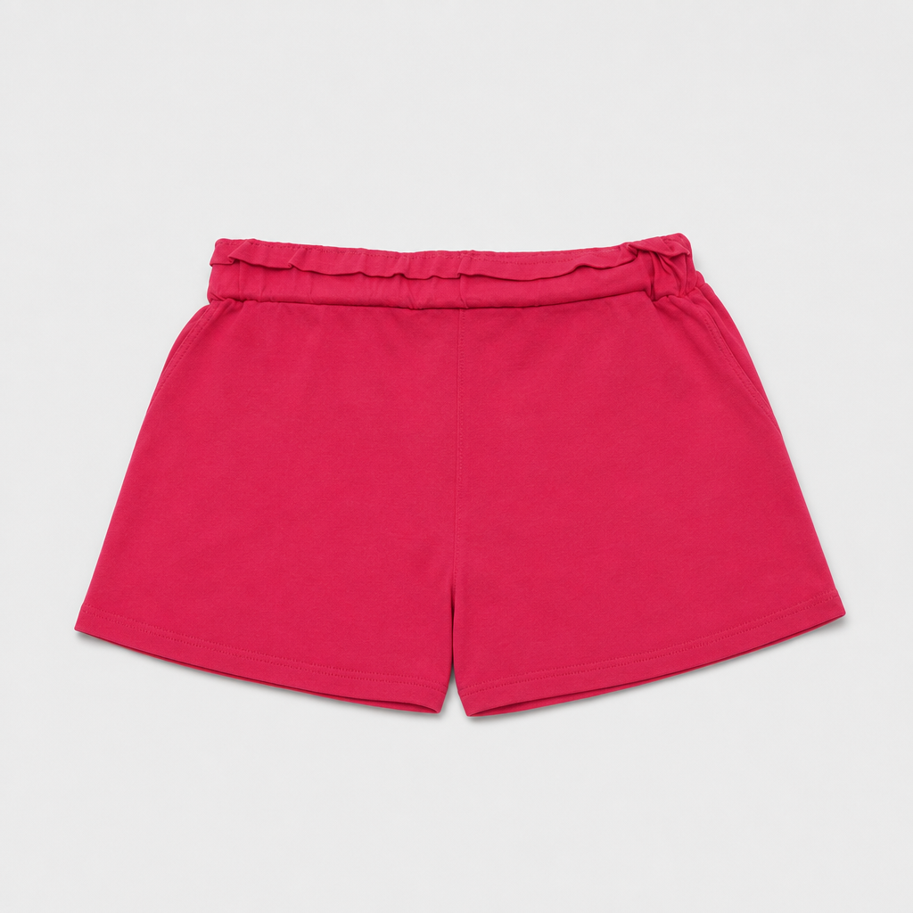 Pantaloncini corti - Bambina - 102 - 107 | 4 anni