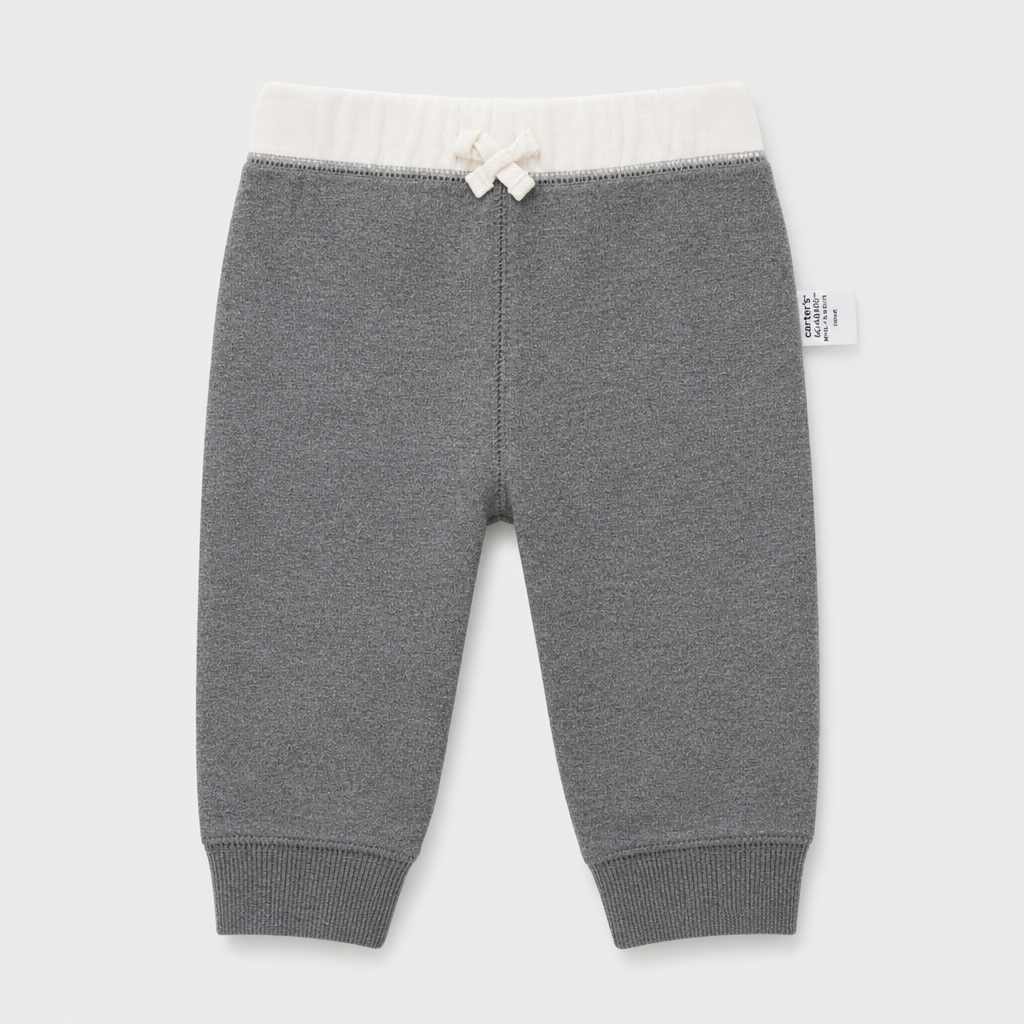 Pantaloni tuta - Bambino - 66 - 71 | 6 mesi
