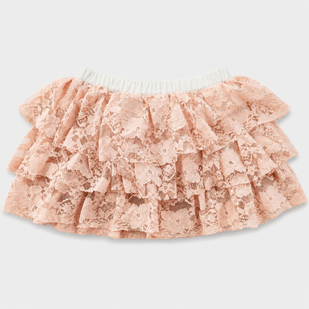 Gonna - Bambina - 108 - 113 | 5 anni