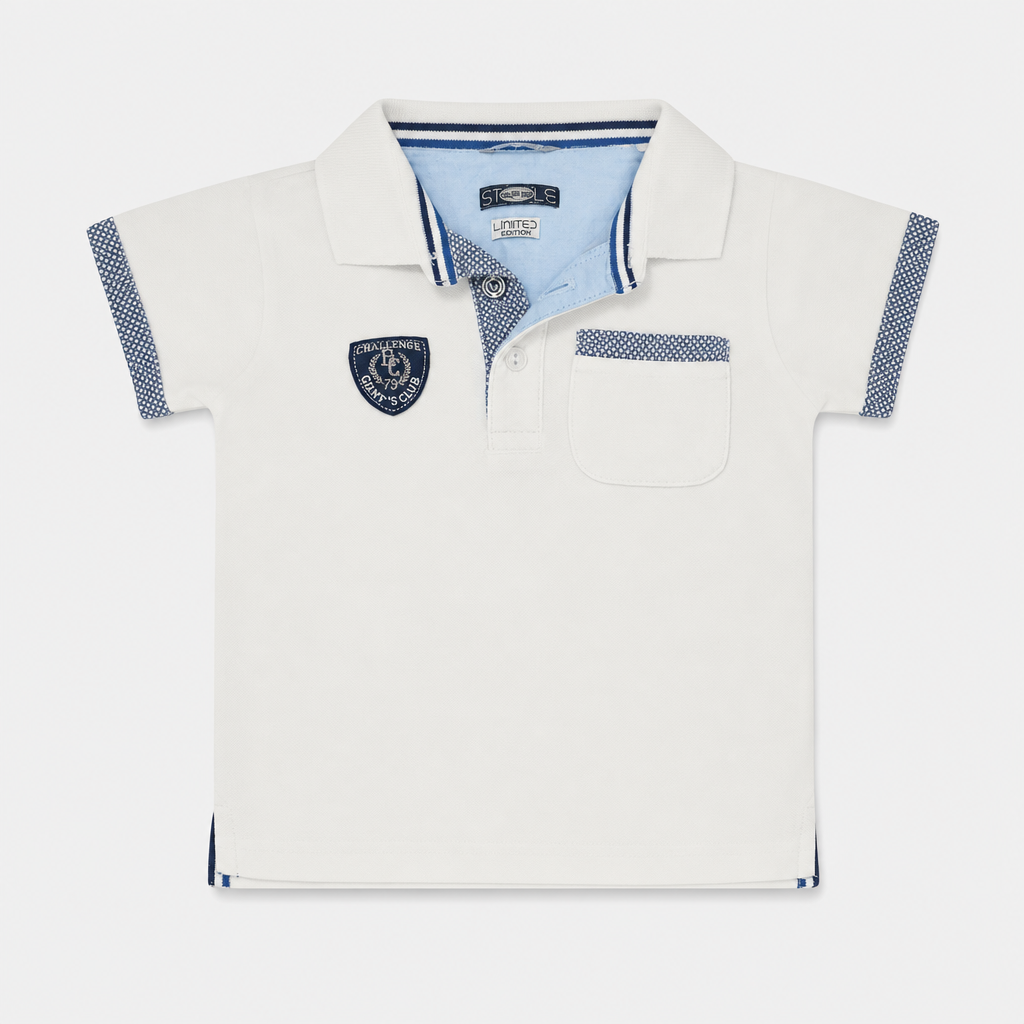 Polo maniche corte - Bambino - 78 - 83 | 1 anno
