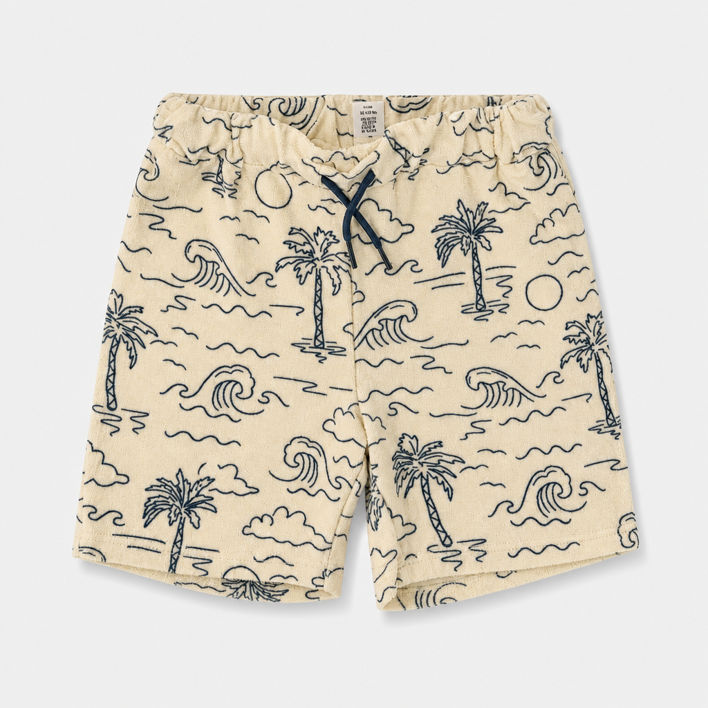 Pantaloncini corti - Bambino - 126 - 131 | 8 anni