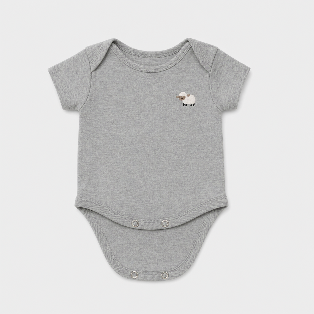 Body - Bambino - 50 - 59 < 3 mesi