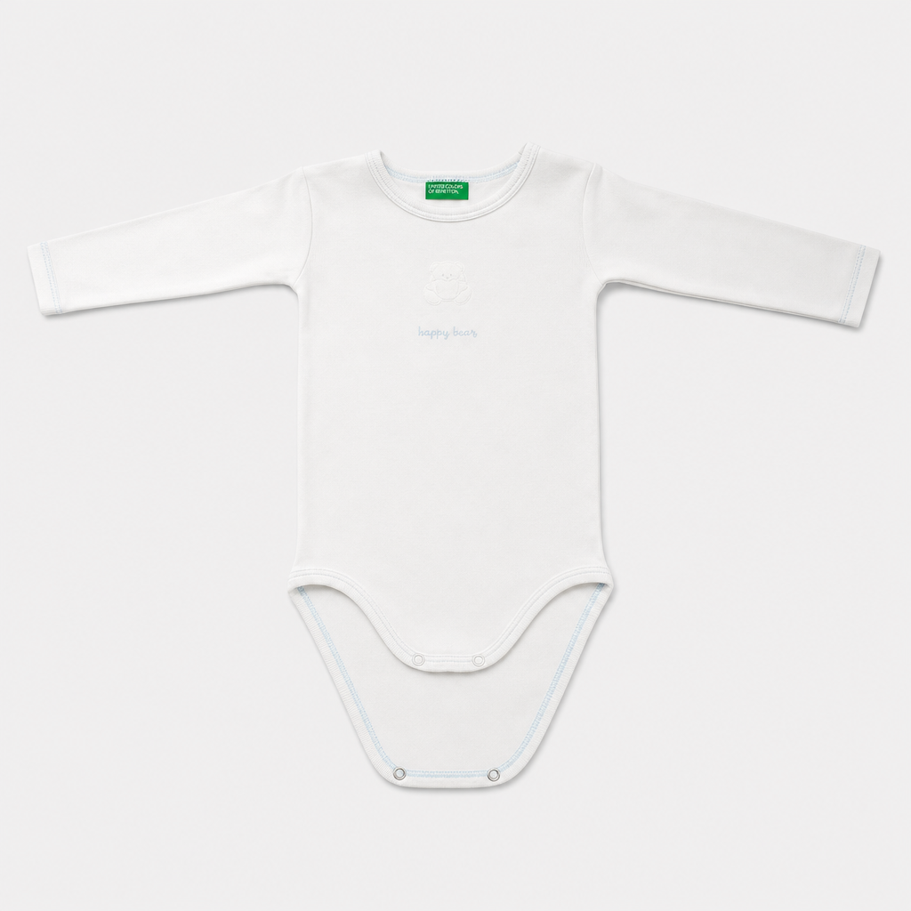 Body - Bambino - 60 - 65 | 3 mesi